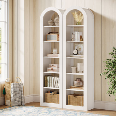 190cm H x 50cm W Standard Bookcase