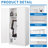 Branae Steel Armoire-1044537740