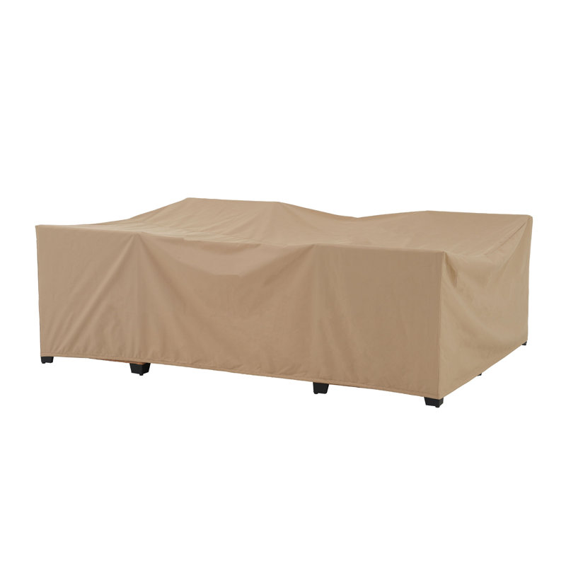 Waterproof Patio Furniture Set Cover