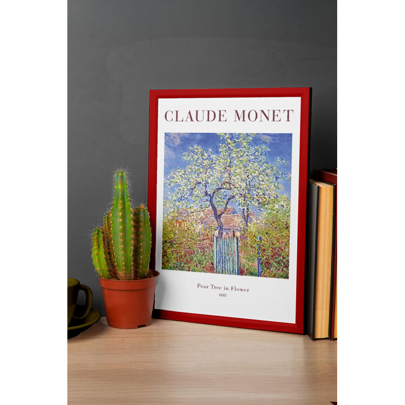 Elegant Decorative Framed Painting, 13 x 19 inches | 100% Solid Wood Frame (Thickness: 0.8 inches) | 100% MDF Artwork (Thickness: 0.1 inches) | Digital Printing, Perfect for Home or Office Décor, Stylish & Modern Design