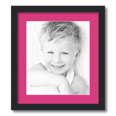 Single Picture Frame