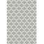 Tapis luxueux en velours 5,9 x 9,2 pieds | Tissu 100% velours, semelle 100% coton, hauteur des poils de 0,4 po | Antibactérien, antidérapant, lavable à la machine | Impression numérique 3D élégante pour le décor du salon et de la chambre à coucher-1665522914