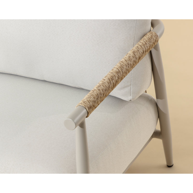 MUROS Outdoor Lounge Chair