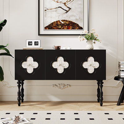 Armoire d'appoint Retro Shell
