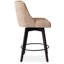 Tabouret de bar rotatif 26 po-1234388804