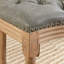 Chaise de salle à manger en cuir-312591442