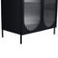 Meuble-lavabo autoportant de 30 pouces avec comptoir en céramique