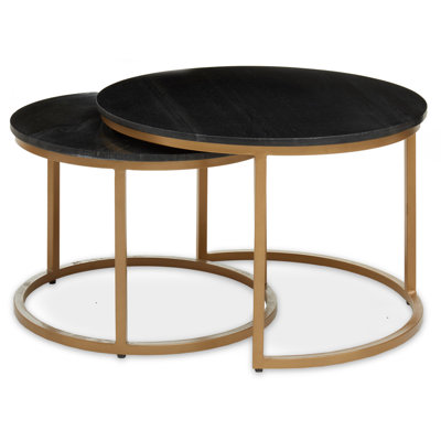 Innisfil Frame Nesting Tables
