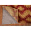Handmade Wool Gabbeh Oriental Area Rug 5x8