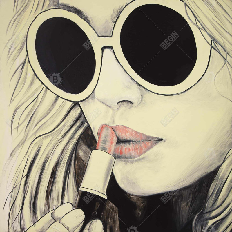 «Pink Lips»