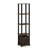 Evianna Etagere Bookcase-383066455