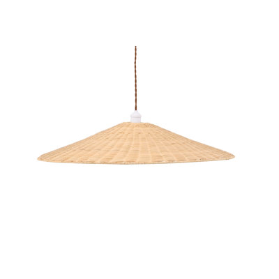 Alajha 1 - Light Single Pendant