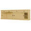 Ankit 300cm Sideboard-281425793