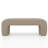 Ichika 47" W Upholstered Bench-1295355909