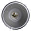 Evan 1 - Light Chrome Teardrop Pendant-14277978