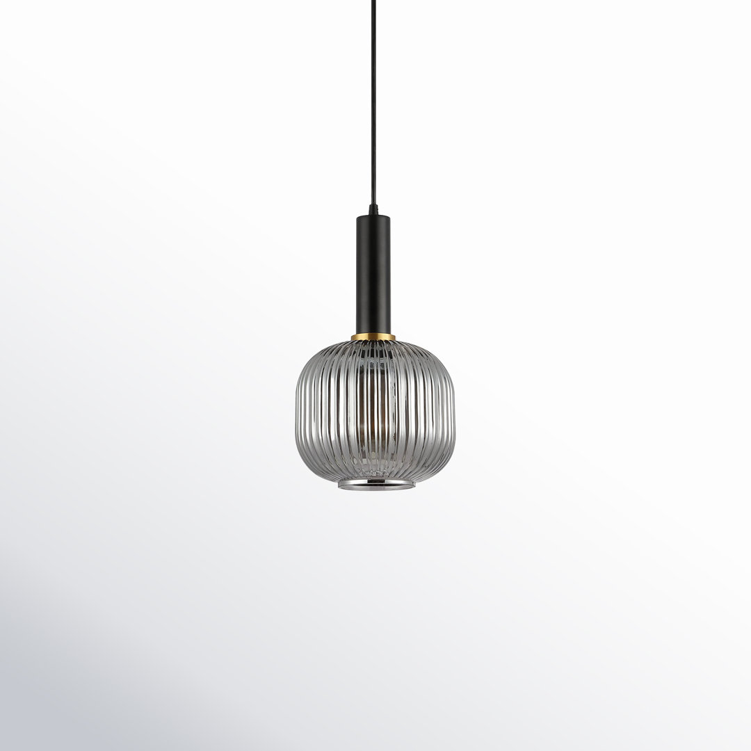 Kumi 1 - Light Single Pendant AllModern