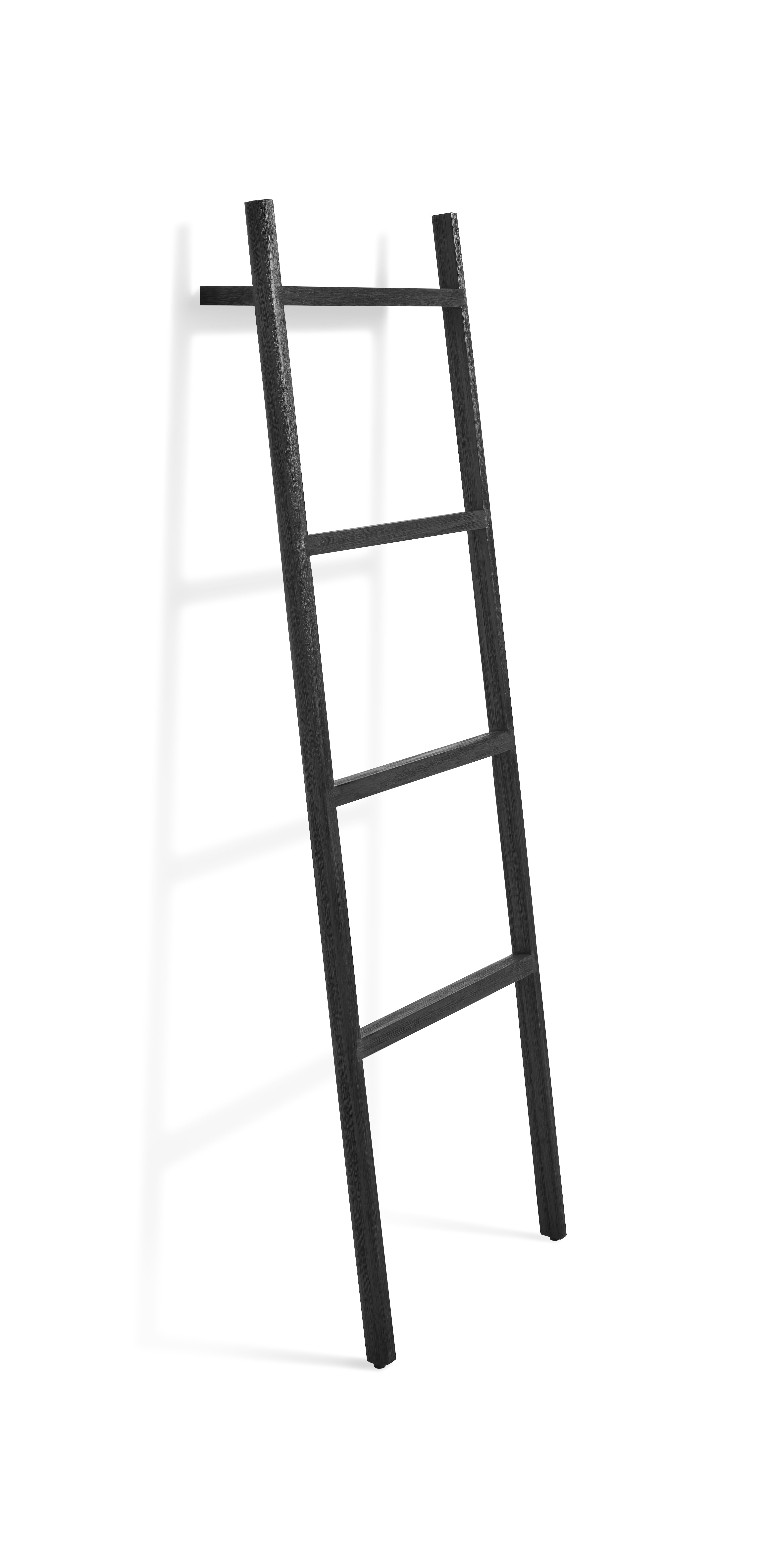 Blu Dot Woodsy Storage Ladder Wayfair