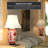 Miraleste Porcelain Table Lamp