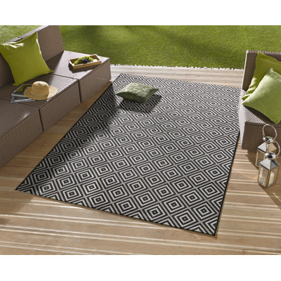 Meadow Flatweave Rug