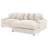 Upton Sand Reversible Sectional Sofa