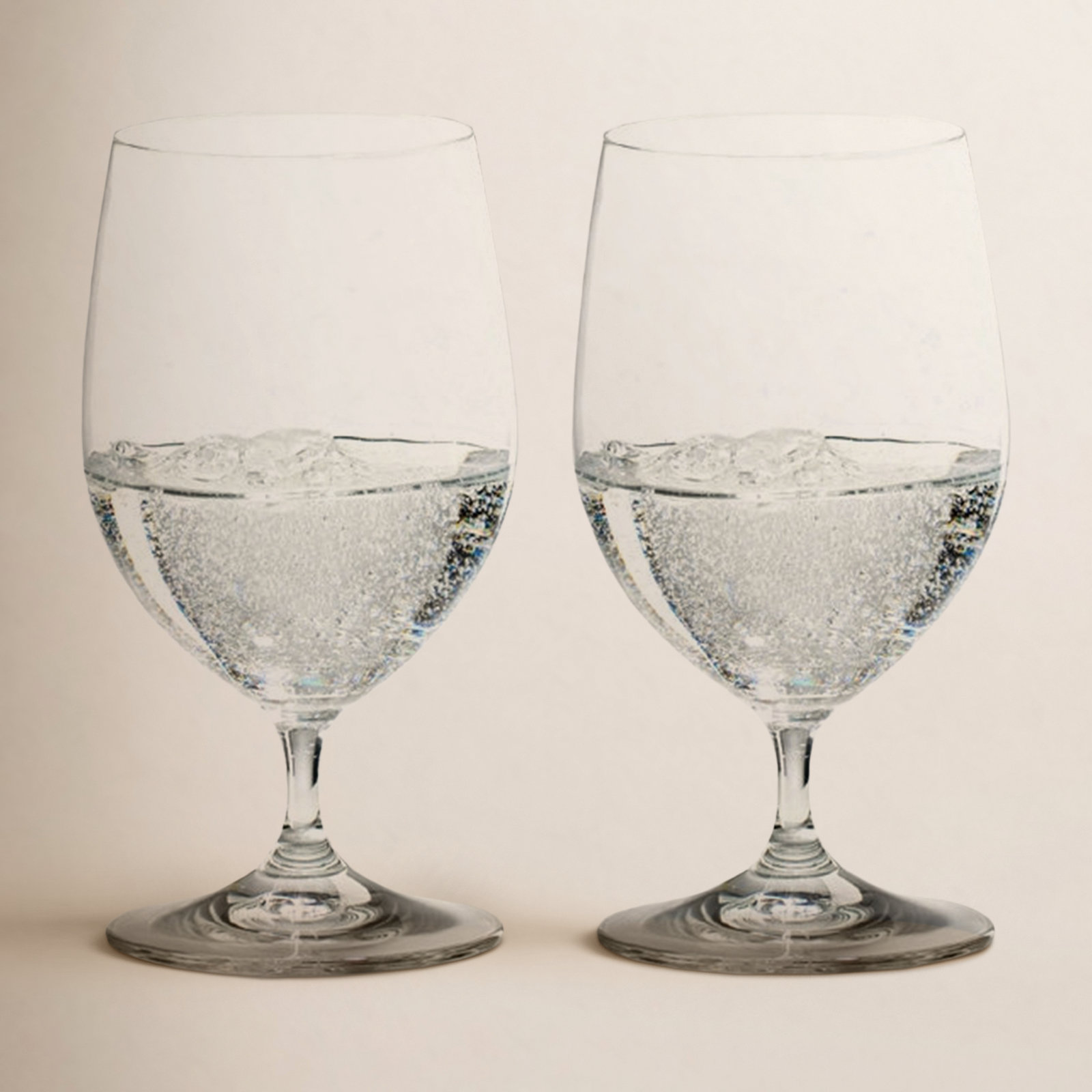 RIEDEL Vinum Crystal Drinking Glass