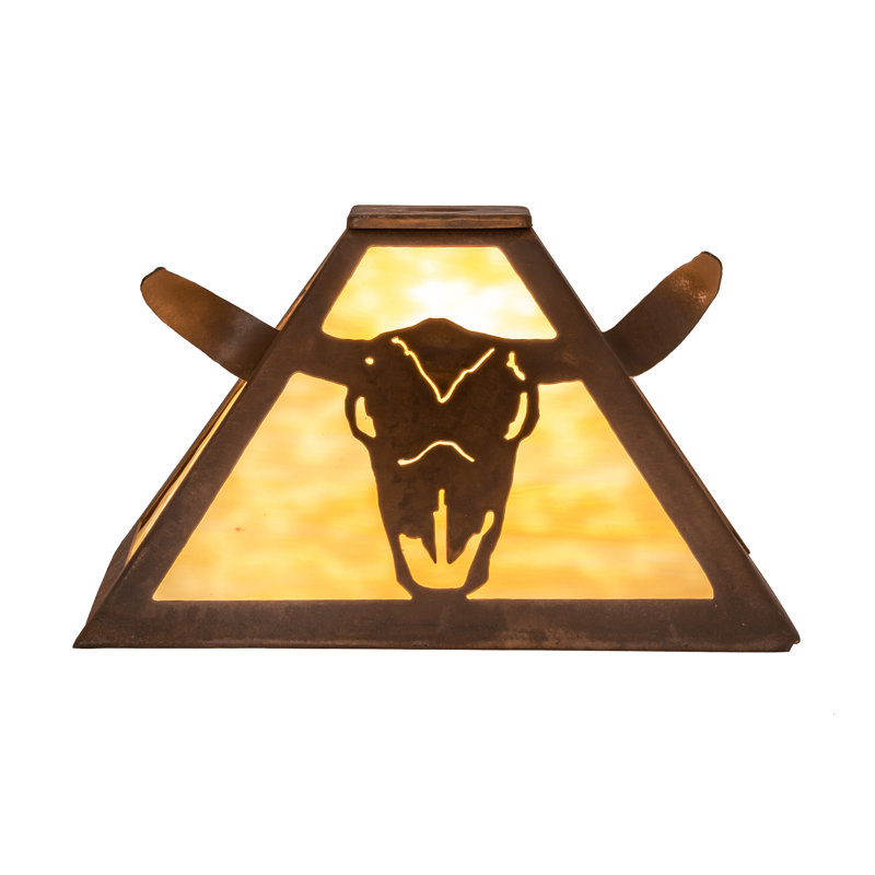 Square Lamp Shade
