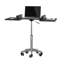Table pliante pour ordinateur portable