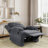 Roumena 34.75" Manual Recliner