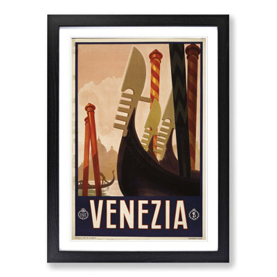 Single Picture Frame Print