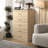 Onna 30.7'' Wide 5 Drawer Dresser