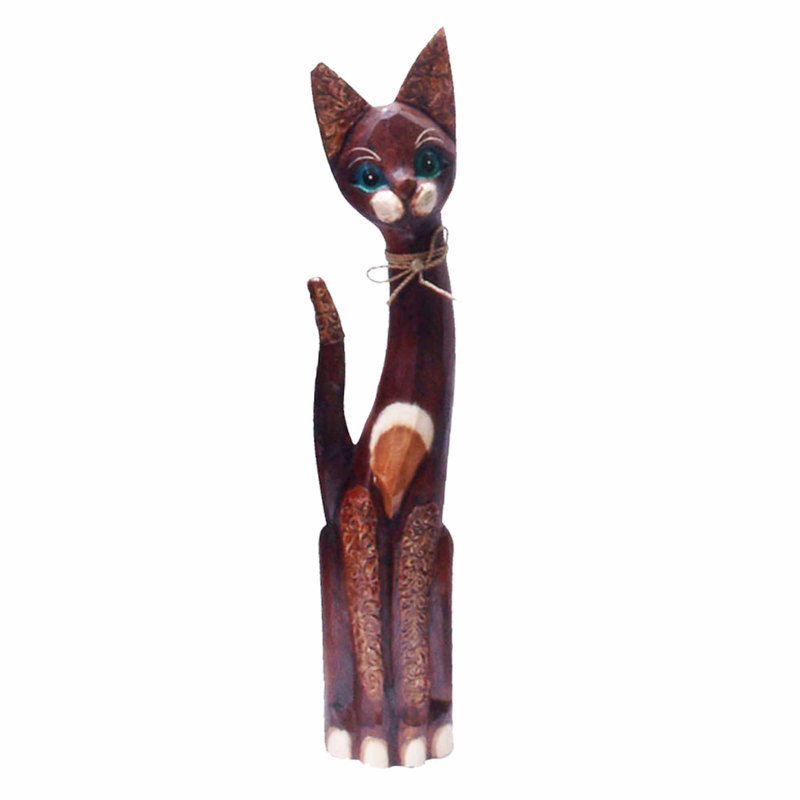 Statue mengikat