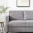 Hana 78" Square Arm Sofa-1548915913