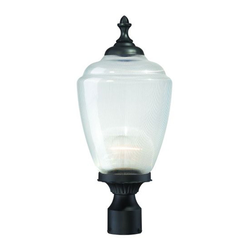 Quinton Frosted Lantern Head, Opal