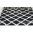 Alberthe Sgd-Dallas Shag Performance Geometric Rug-1696739279