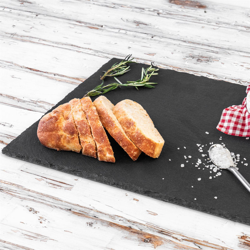 Argon Tableware Slate Platter