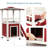 Chootu Cat House