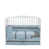 Bleu / Gris