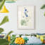 Magnetic Color II - Toile tendue avec châssis-117756340-117756338