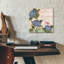 «Parisian Hydrangeas I» par Paul Brent-726485688