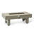 42_Inch  Iron Fire Pit Table-699618607
