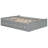 Platform Bed With 6 Drawers-1038492799