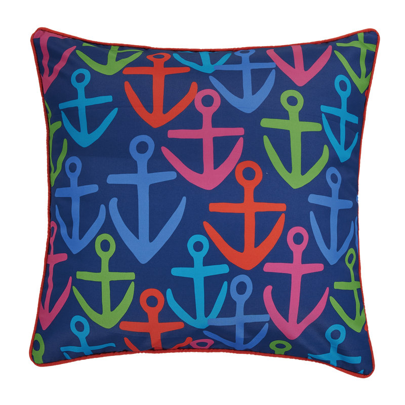 Coussin Anchor