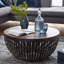 Burliegh Solid Coffee Table