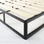 Sommier tapissier en métal Zinus-21009774-21114899