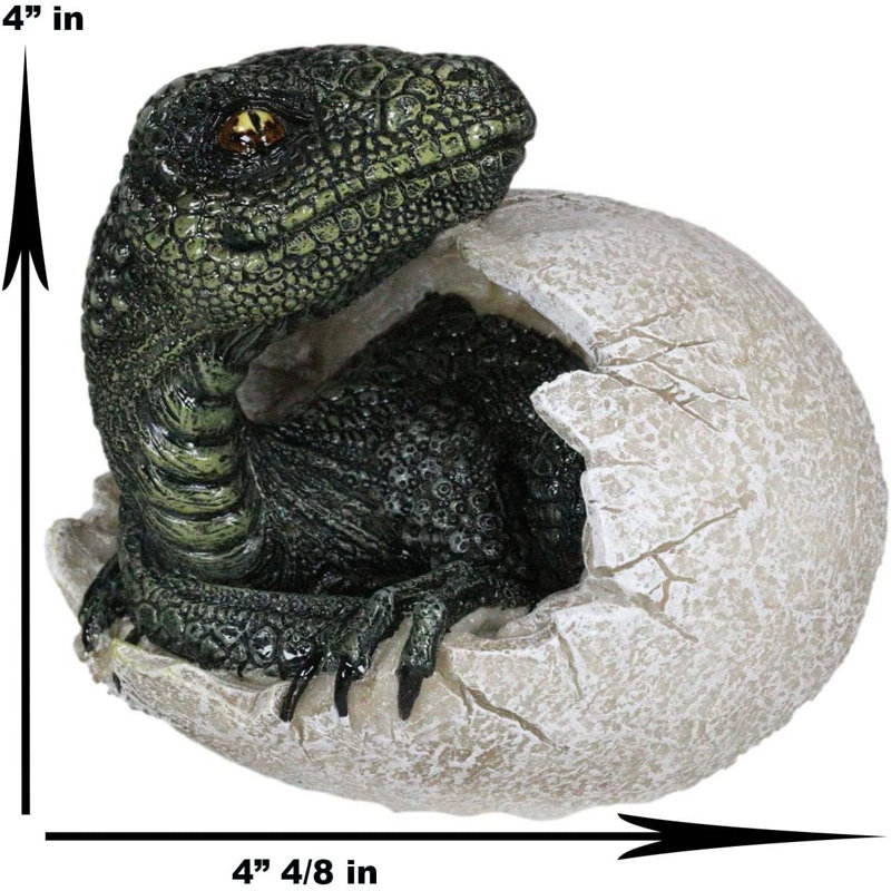 Figurine Hebbe Ebros
