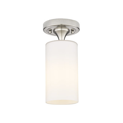 Plafonnier encastré 1 lumière Crown Point