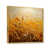 Gold Floater Framed