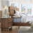 Hiram 28'' W Solid Wood Nightstand