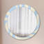 Huldar Glass Flat Wall Mirror