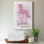 Sparkle - impression sur toile tendue-1621243312
